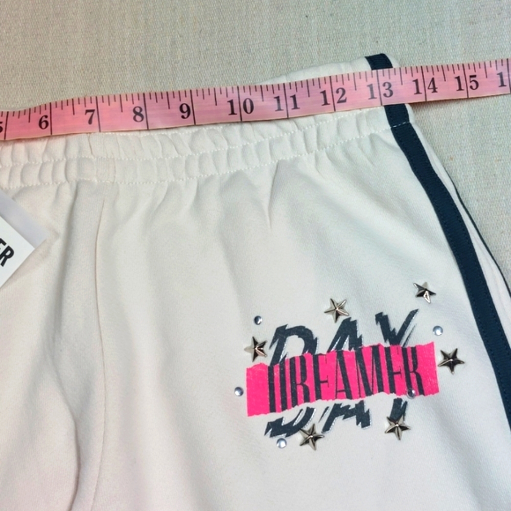 Daydreamer Joggers Size Small Sweatpants NWT - Picture 4 of 13